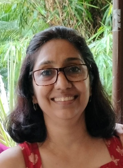 Nidhi Chheda